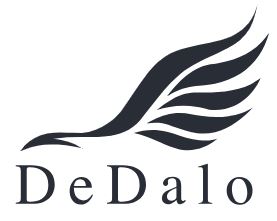 Dedalo s.r.o. Logo